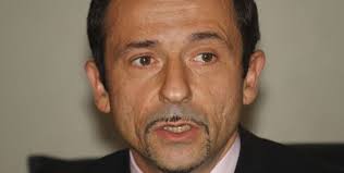 Directeur du département Afrique Subsaharienne, Jean-Pierre Marcelli à Dakar