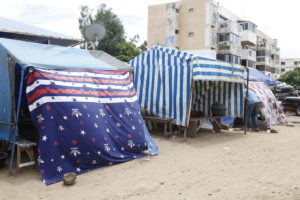 Diourbel : un gargotier servait de la viande de chat à ses clients