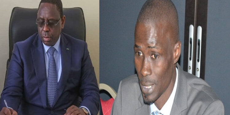 Nomination de nouveaux membres de la CENA : ces irrégularités qui plombent le décret de Macky Sall