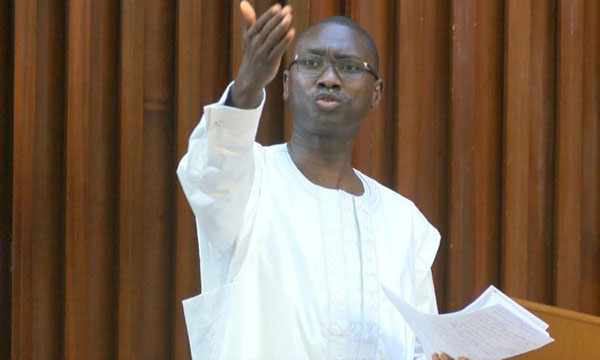 Nomination de nouveaux membres de la CENA : ces irrégularités qui plombent le décret de Macky Sall