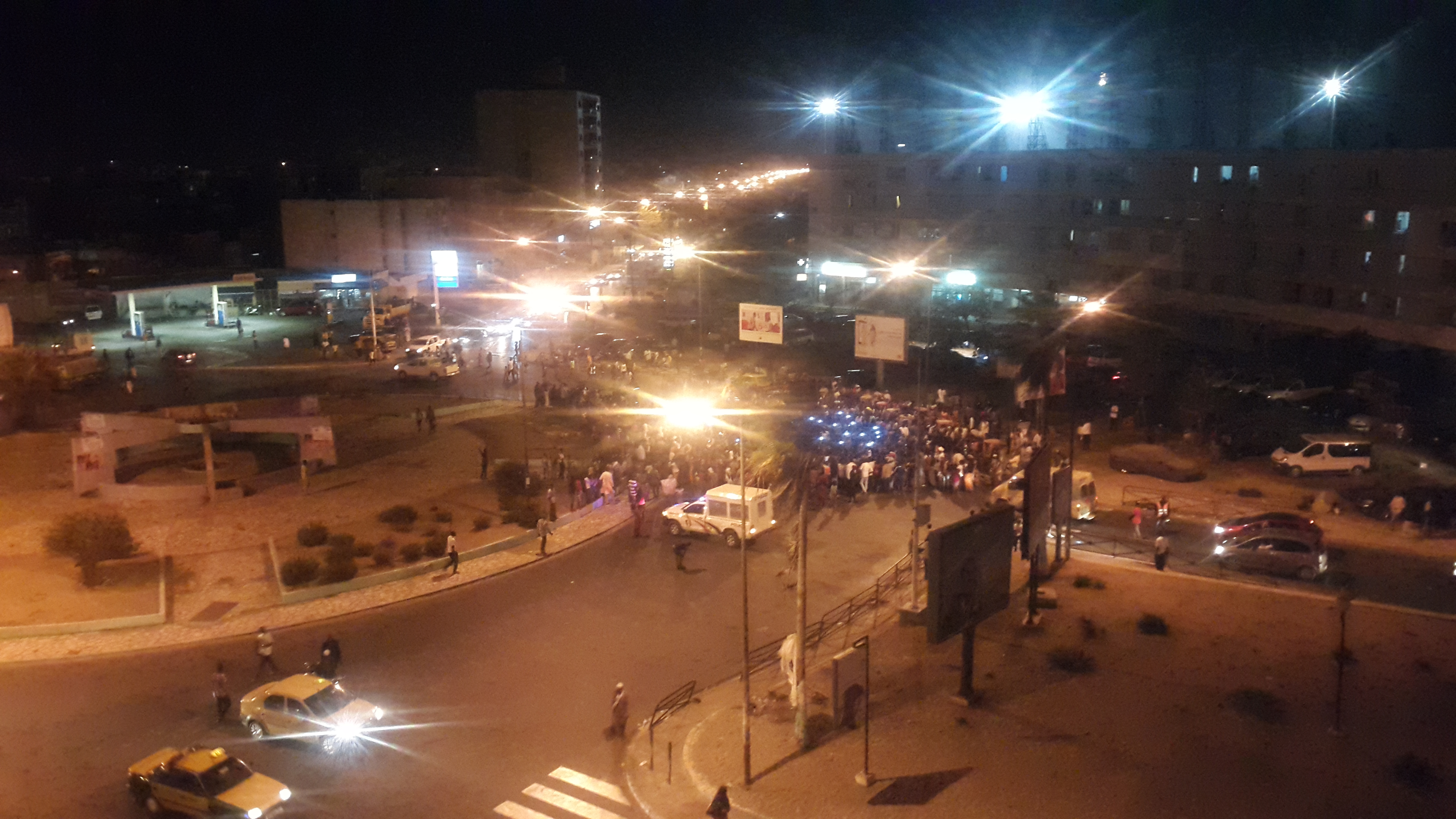 Image illustrative - crédit: pressafrik.com