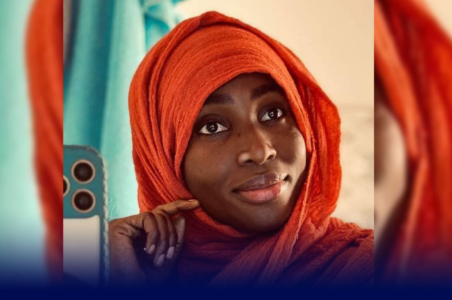 Fall Fleur condamnée à 2 mois de prison dont 10 jour ferme 