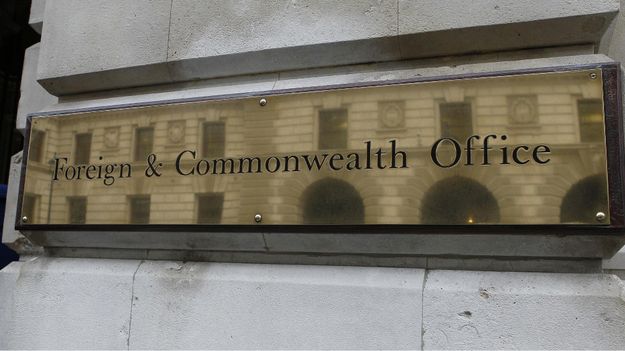 - James Duddridge, ministre britannique dédié à l’Afrique, James Duddridge