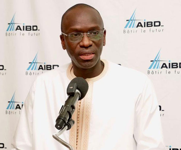 AIBD Hub aérien à l'horizon 2035 : Abdoulaye Dièye dévoile les 15 projets-phares du Sénégal