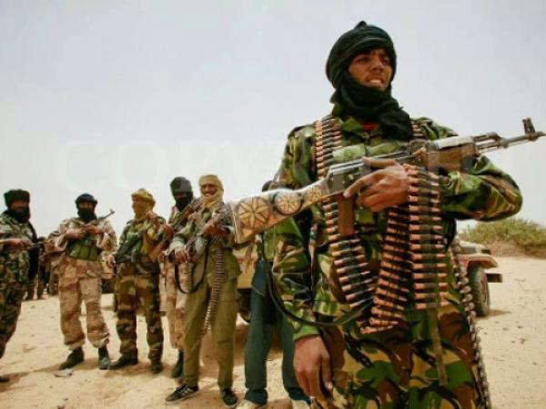 Deux civils tués dans une attaque d'un village du centre