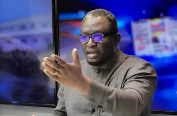 Fiches de parrainages de Sonko: Ayib Daffé sera de nouveau à la CENA ce mardi à 10 heures