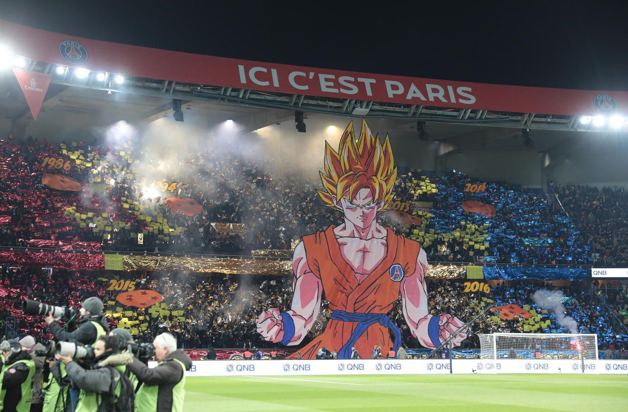 Ligue des champions : un supporter du PSG  blessé à coups de couteau à Milan