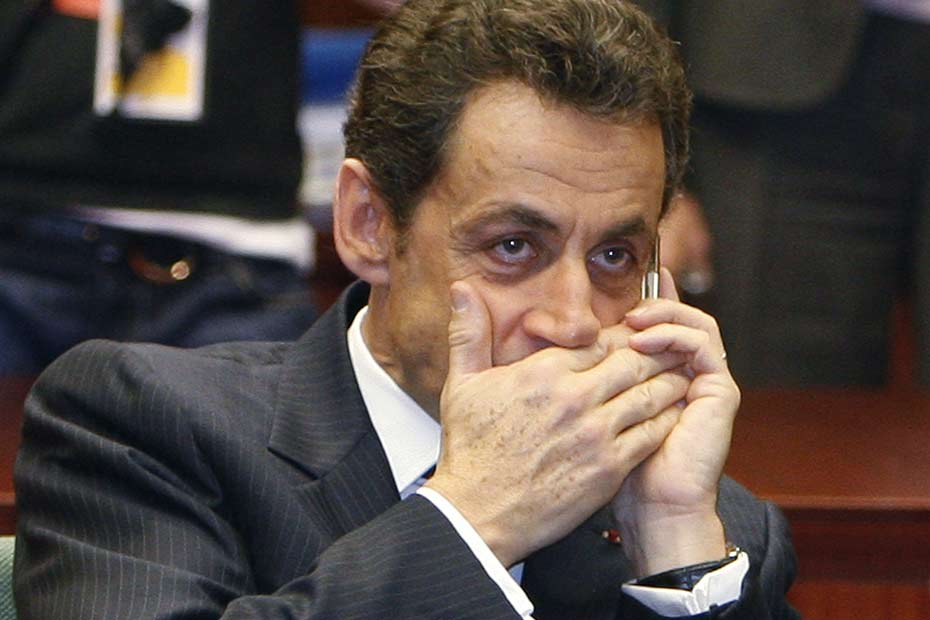 France : l’ancien Président Nicolas Sarkozy à nouveau au tribunal ce mercredi