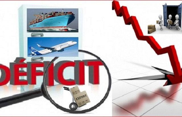 ​Sénégal: le déficit commercial estimé à 280,7 milliards de Fcfa
