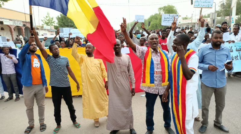 Tchad: l’opposition relance sa campagne pour la suspension du référendum constitutionnel