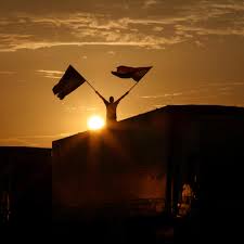 Les houthis du Yémen affirment avoir abattu un drone américain