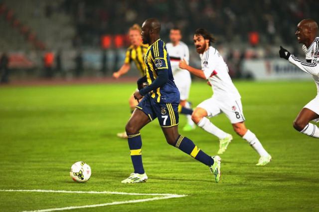 Week end des Lions, pas terrible!