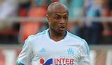 Ligue 1 : André Ayew meilleur joueur africain