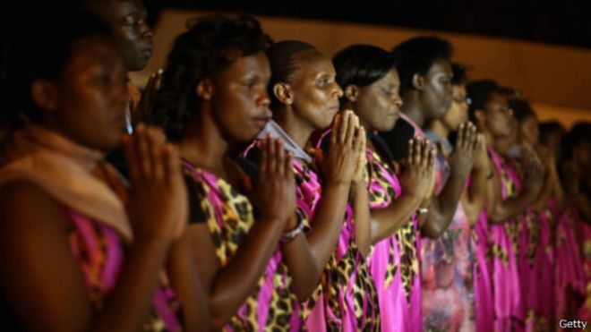 Rwanda: 21 ans après le génocide