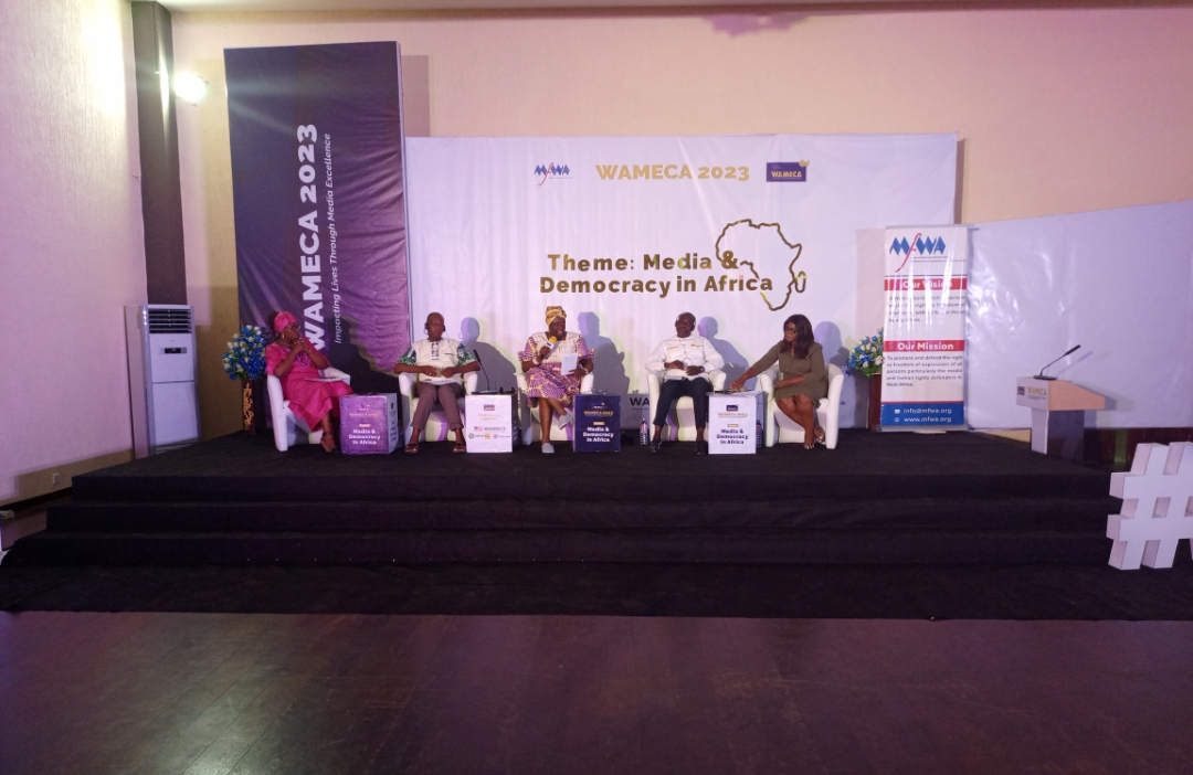 Conférence sur la démocratie à Accra: le cas Ousmane Sonko s’invite au débat