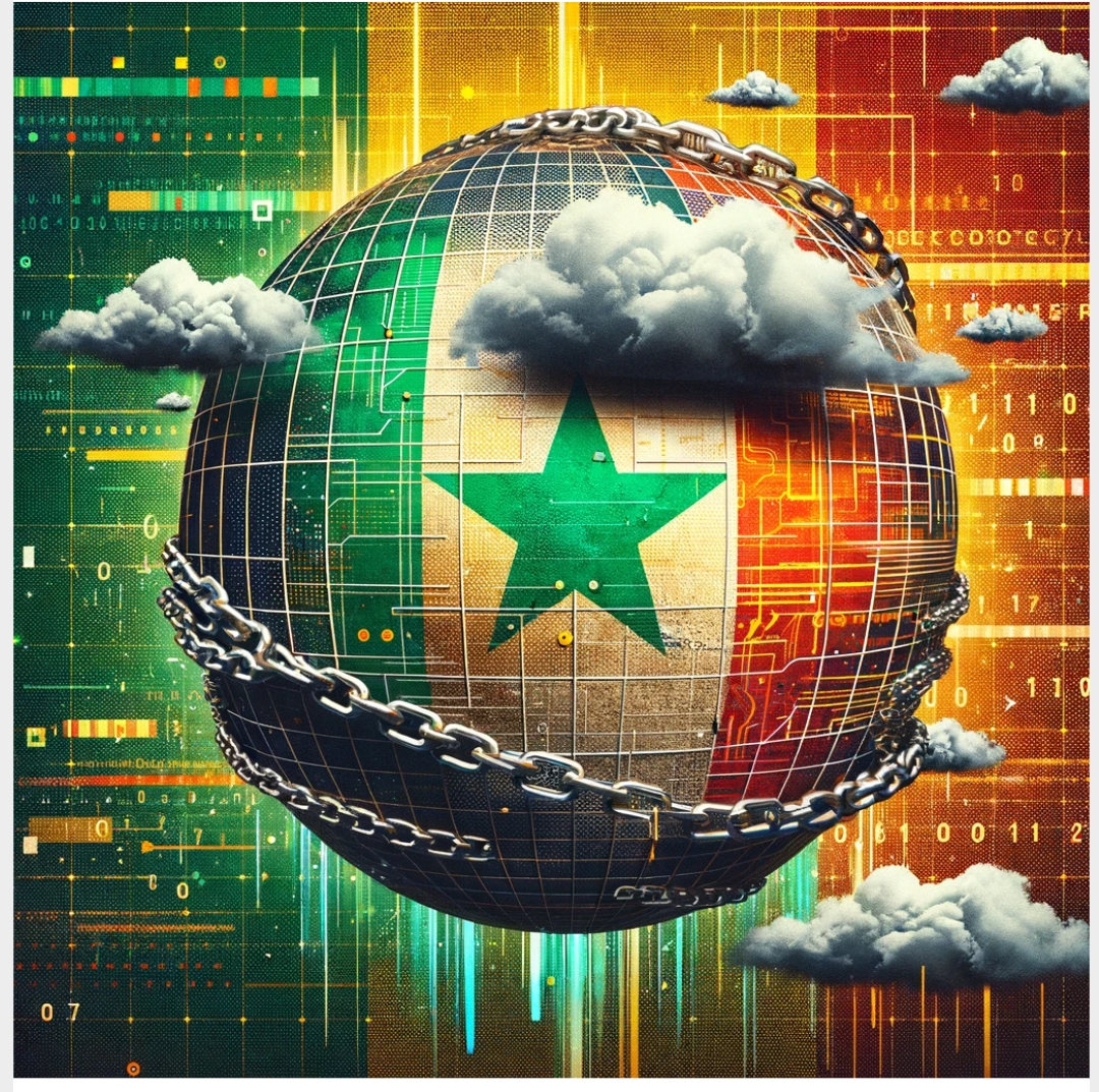 Sénégal : un espace civique virtuel de plus en plus obstrué (Africtivistes)
