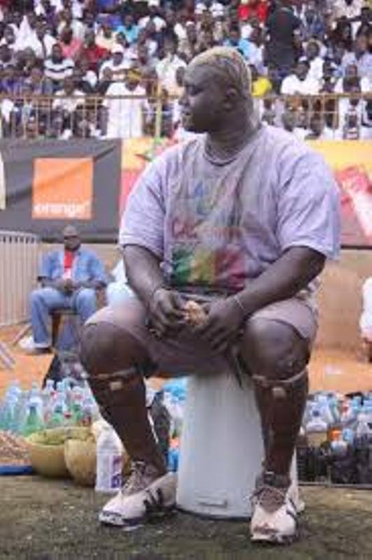 "Balla Gaye 2 a été infiltré par des taupes", président de l'ELGB