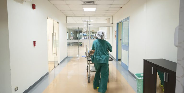 Santé : vers une hausse des frais d’hospitalisation dans le privé