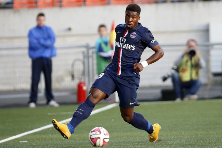 Côte d'Ivoire Coupe de France: Serge Aurier de retour avec le PSG