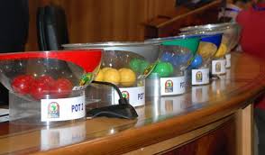 CAN 2017-Tirage au sort: les groupes au complet