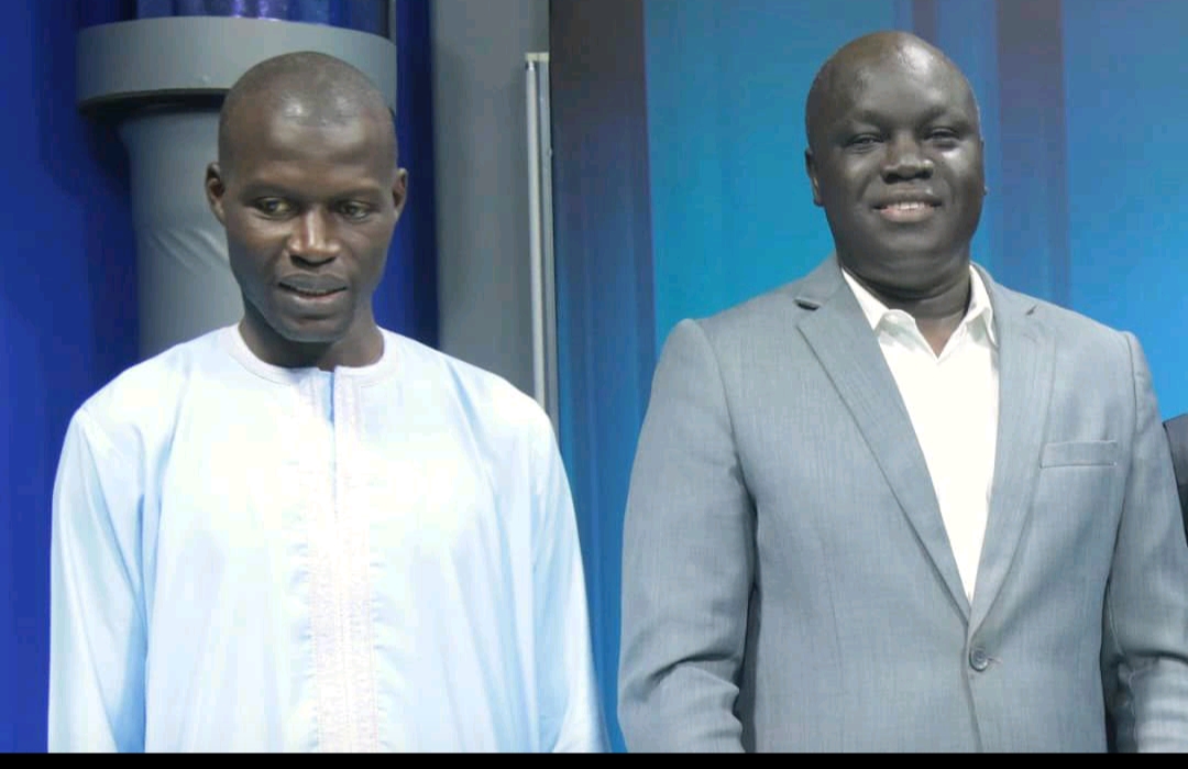 Direction du CESTI : Mamadou NDIAYE et Mouminy CAMARA réélus
