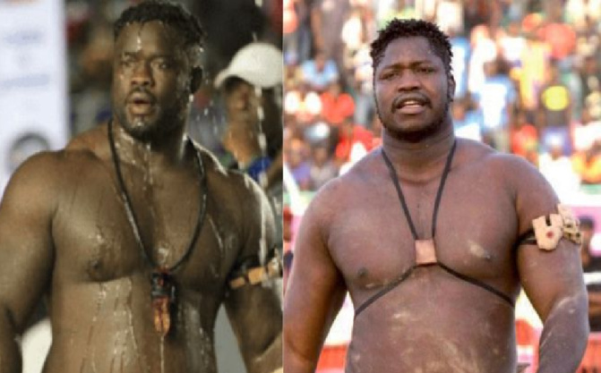  Lutte avec frappe : Balla Gaye 2 décortique le duel Eumeu Sène - Tapha Tine 