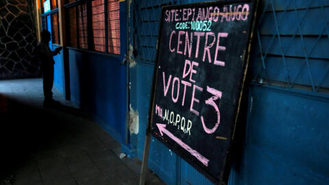 Présidentielle en RDC: à Pretoria, l’opposition peut-elle parvenir à une candidature commune?