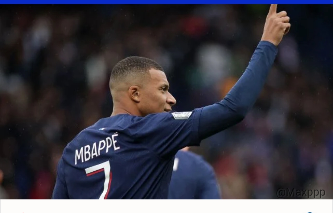 Ligue 1 : un triplé de Mbappé et un grand Donnarumma permettent au PSG de cogner Reims