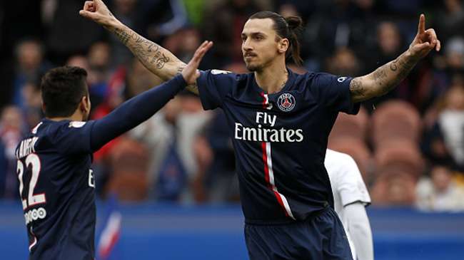 Plus de 4 millions devant PSG-ASSE