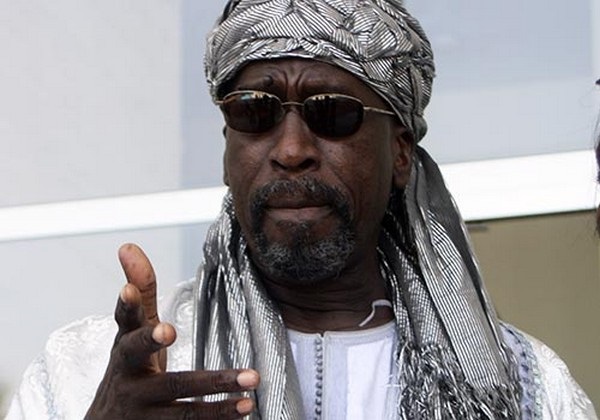 Abdoulaye Makhtar Diop : «Balla Gaye 2 n’a plus de force»
