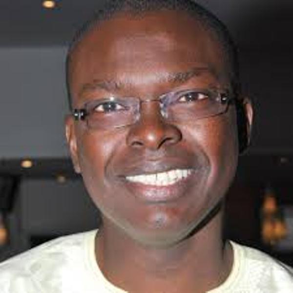 Compte des 47 milliards de Singapour: Alboury Ndao vers la relaxe pure et simple ?