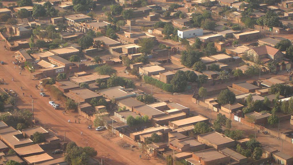 Burkina Faso: le CDP suspend sa participation au CNT