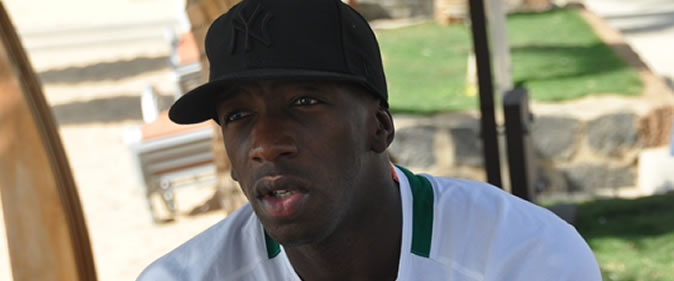 Souleymane Diawara en prison: l’ex joueur de l’OM s’est fait justice lui-même