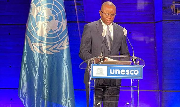 Présidence de la COP9 : Matar Bâ dévoile les grands axes de son programme