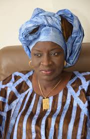 Affaire Hissein Habré: Aminata Touré intouchable