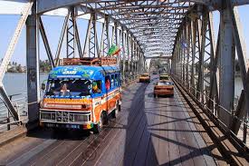 ​Homicide à Saint-Louis: Un rappeur tue son ami pour 200 F CFA