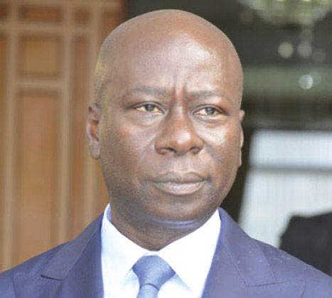 Baidy Agne demande la création d’un poste de vice Premier ministre chargé de l’entreprenariat et de l’emploi des jeunes