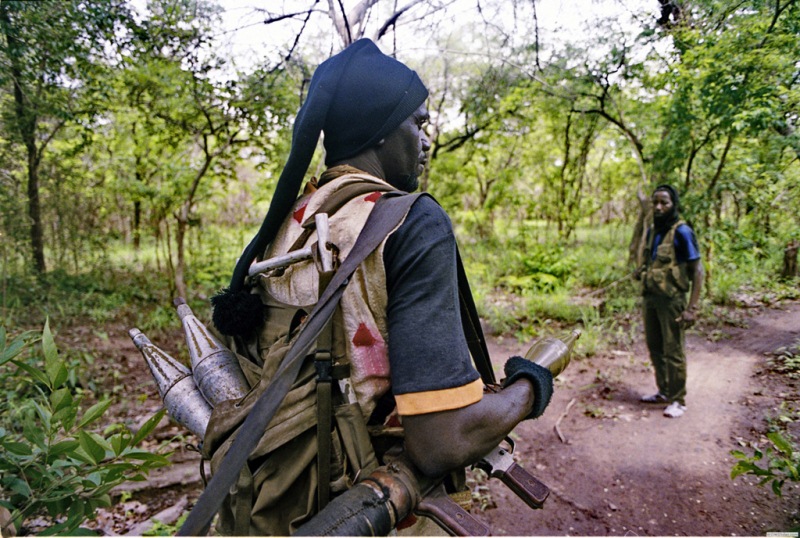 «Ces blocages qui plombent la paix en Casamance», Ibrahima Gassama