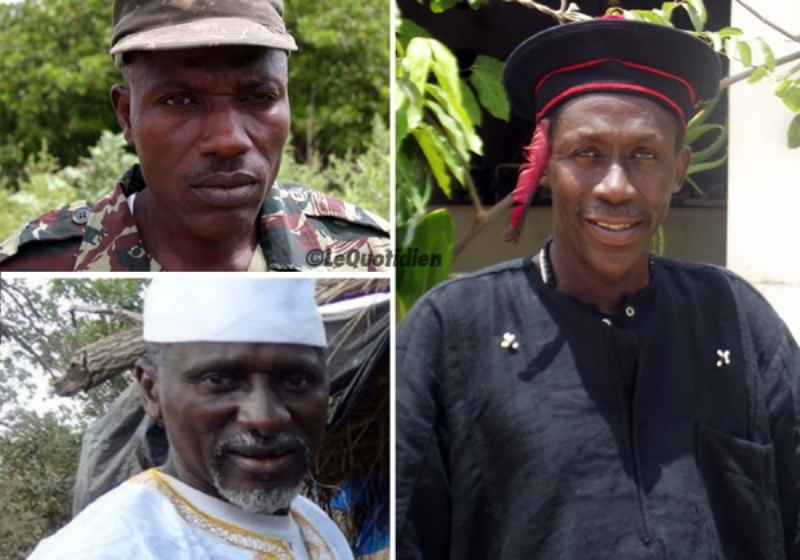 Inquiétude en Casamance ? "Il y a des combines qu’on est en train de faire" (MFDC)