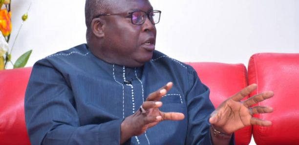 Section de recherches: un journaliste-chroniqueur de Walf placé en garde à vue