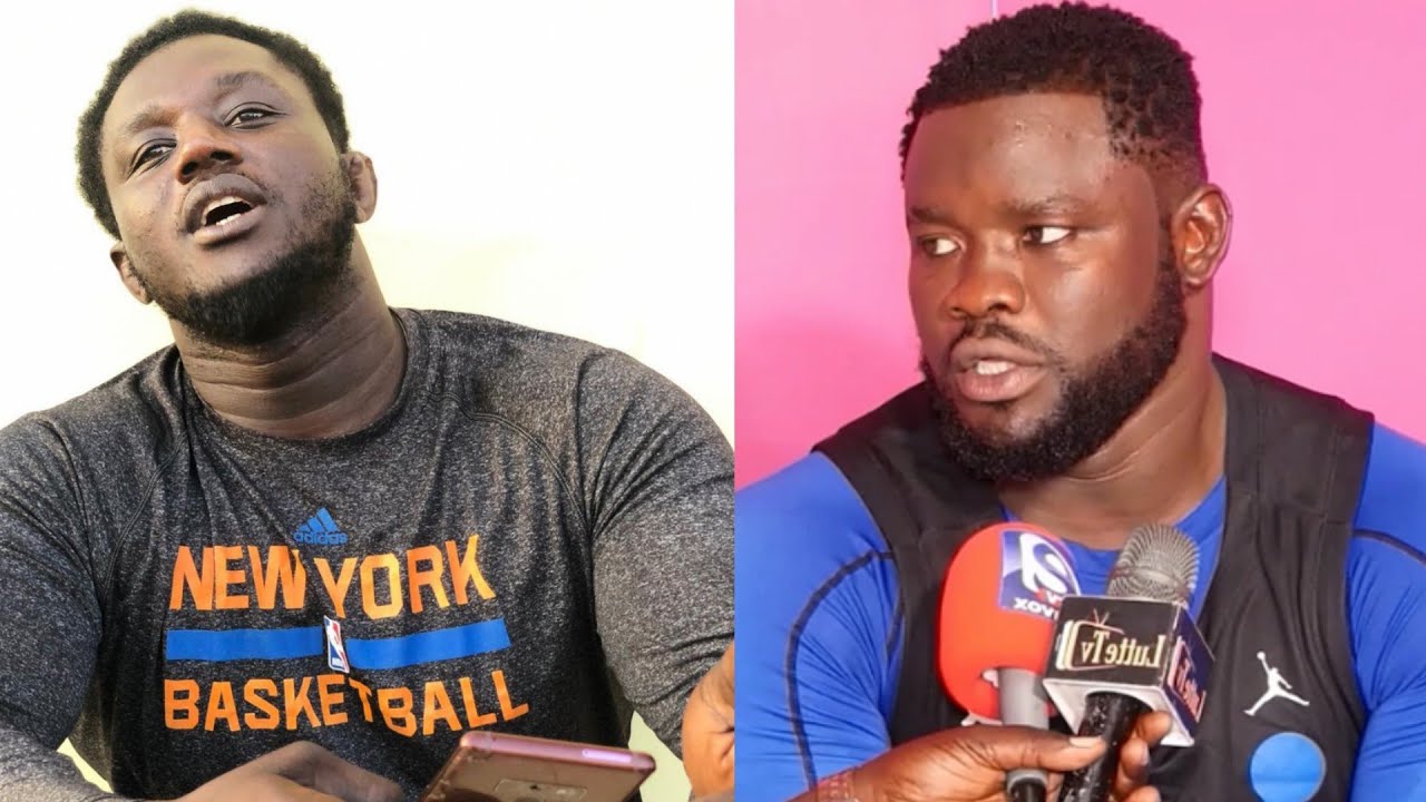 Lutte avec frappe : « le combat Balla – Eumeu ne peut plus se tenir », selon Bécaye Mbaye