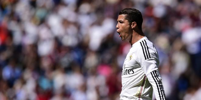 Le Real s'est promené et il en a gardé sous le pied