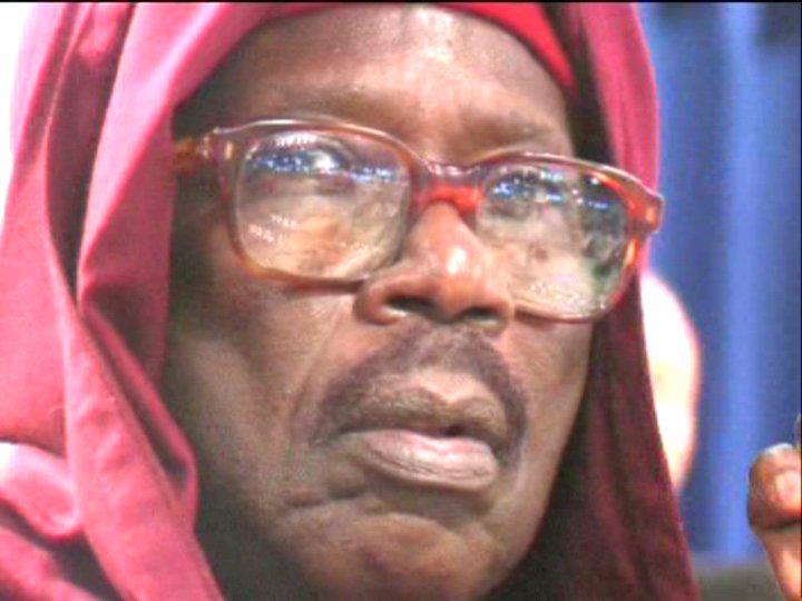 Révélation d'Al Amine: "Serigne Cheikh va bientôt réapparaître"