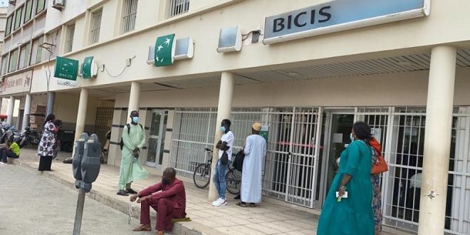Un employé de la Bicis condamné pour escroquerie après le détournement de 7 millions FCFA