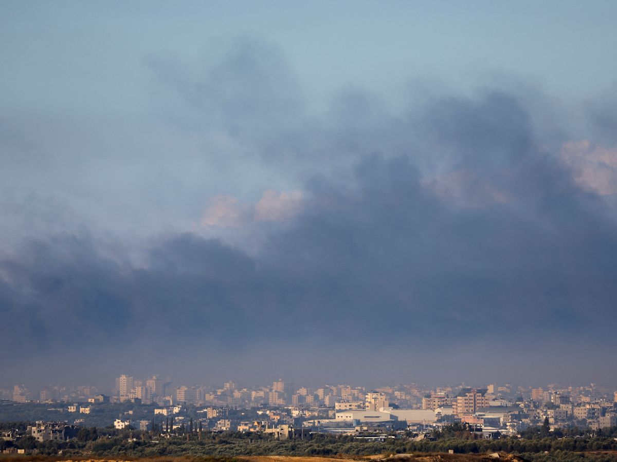 Gaza: les opérations israéliennes se poursuivent dans l’hôpital al-Chifa