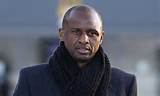 Man City : Vieira pour remplacer Pellegrini ?