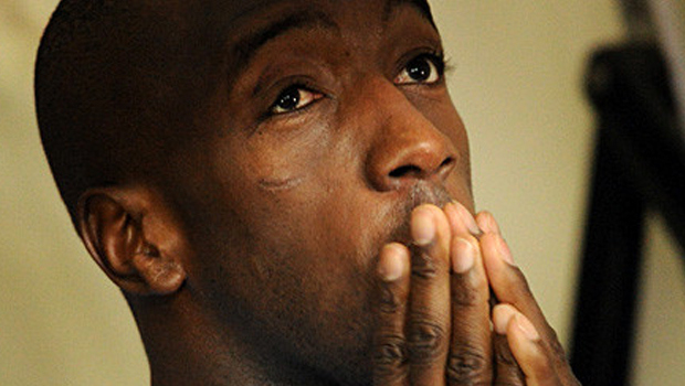 Affaire Diawara, son entourage réagi