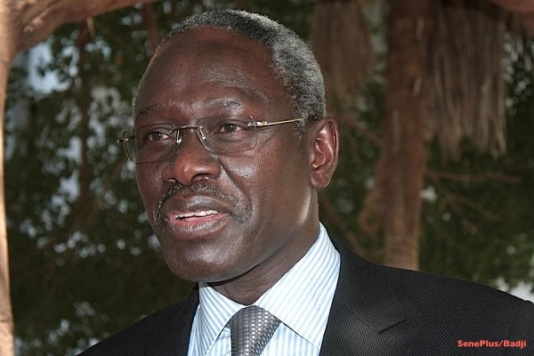 «Je suis le plan A de mon mouvement et le plan B du Pds» : Habib Sy
