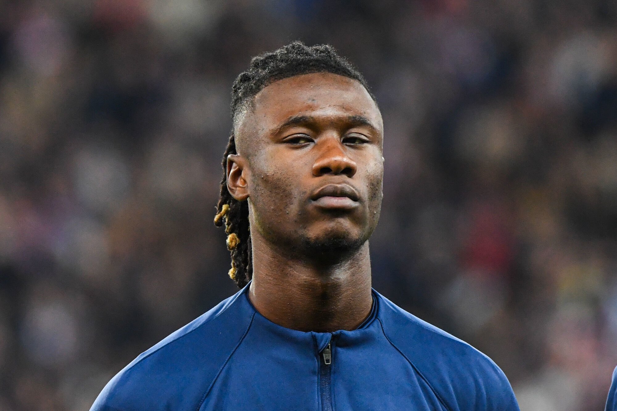 ​Le Real craindrait de perdre Camavinga pour deux mois