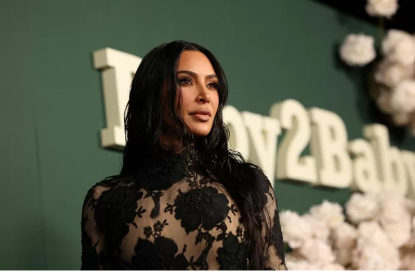 Kim Kardashian élue “homme de l’année”: pourquoi la star a-t-elle obtenu un tel titre?